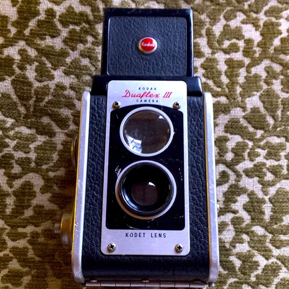 Kodak Other - Vintage Kodak Camera